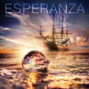 Risky Melody / ESPERANZA 【CD】