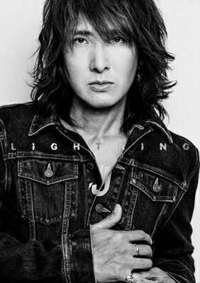 J ������ (LUNA SEA) / LIGHTNING �ڽ���������ꥹ�ڥ����BOX�ס� ��CD��