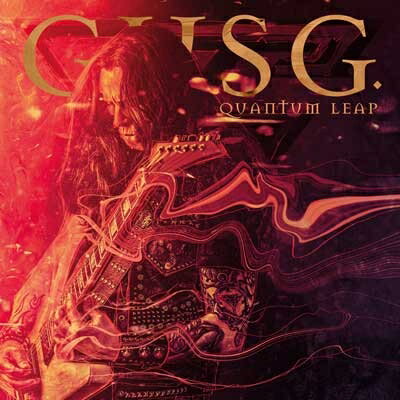 出荷目安の詳細はこちら内容詳細ファイアーウインドでも活躍する新世代のギターヒーロー、ガスG.の約3年ぶりのソロ・アルバム。全編にわたりテクニカルな奏法や叙情的なソロを聴かせるインスト作品。2枚目には2018年ハンガリー・ブダペストでのライヴ音源を収録している。(CDジャーナル　データベースより)曲目リストDisc11.イントゥ・ジ・アンノウン/2.エクソスフィア/3.クァンタム・リープ/4.クロネステジア/5.エニグマ・オブ・ライフ/6.ジャッジメント・デイ/7.フィアス/8.ディーモン・ストンプ/9.ナイト・ドライヴァー/10.ノット・フォーガトゥン/11.フォース・マジュール (feat.ヴィニー・ムーア)Disc21.フィアレス (BONUS)/2.ミスター・マンソン (BONUS)/3.レッティング・ゴー (BONUS)/4.コールド・スウェット (BONUS)/5.フォース・マジュール (BONUS)/6.マネー・フォー・ナッシング (BONUS)/7.スリル・オブ・ザ・チェイス (BONUS)