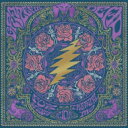 Grateful Dead グレートフルデッド / Fox Theatre St Louis Mo 12 / 10 / 71 (Live) (5枚組アナログレコ...