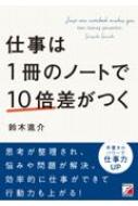 出荷目安の詳細はこちら内容詳細思考が整理され、悩みや問題が解決。効率的に仕事ができて行動力も上がる！目次&nbsp;:&nbsp;第1章　書くことが人生を作り出す/ 第2章　脳内を整理するノートの作法/ 第3章　キャリアを切り拓く「目標ノー...