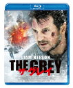 ザ・グレイ 【BLU-RAY DISC】
