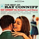 Ray Conniff レイコニフ / Best Of Ray Conniff - 20 Greatest Hits (180グラム重量盤レコード） 【LP】