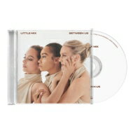 【輸入盤】 Little Mix / Between Us 【CD】