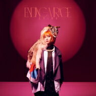 EXiNA / ENDiNG MiRAGE 【CD Maxi】