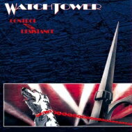 【輸入盤】 Watchtower / Control And Resistance 【CD】
