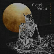 Can't Swim / Change Of Plans 【LP】