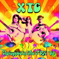 【輸入盤】 XTC エックスティーシー / Unplugged In The USA 039 89 【CD】