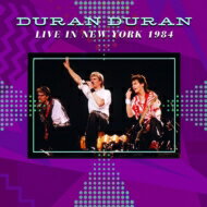 【輸入盤】 Duran Duran デュランデュラン / NY 1984 (2CD) 【CD】