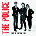【輸入盤】 Police ポリス / UK 1982 (2CD) 【CD】