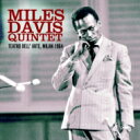 【輸入盤】 Miles Davis マイルスデイビス / Live In Italy 1964 【CD】