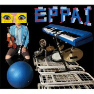 EPPAI / MY FINAL CD 【CD】