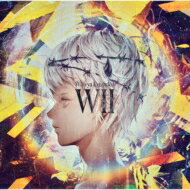 Who-ya Extended / WII 【CD】