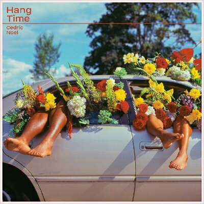 【輸入盤】 Cedric Noel / Hang Time 【CD】