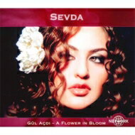 【輸入盤】 Sevda / Gul Acdi - A Flower In Bloom: カスピ海の花 【CD】