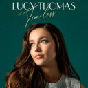 【輸入盤】 Lucy Thomas / Timeless 【CD】