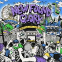  A  New Found Glory j[t@EhO[[   Forever + Ever X Infinity And...beyond  CD 