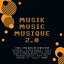 ͢ס Musik Music Musique 2.0 The Rise Of Synth Pop (3CD Clamshell Box) CD