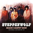 【輸入盤】 Steppenwolf / Magic Carpet Ride: