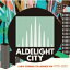 ALDELIGHT CITY -A New Standard For Japanese Pop 1975-2021- CD