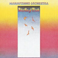  John Mclaughlin ジョンマクラフリン / Birds Of Fire: 火の鳥 (SACDマルチハイブリッドエディション) ＜7インチ紙ジャケット＞ 