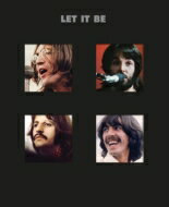 【輸入盤】 Beatles ビートルズ / Let It Be スペシャル・エディション ＜スーパー・デラックス＞【完全生産限定盤】(5SHM-CD+Blu-ray Audio) 【SHM-CD】