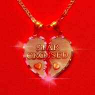 Kacey Musgraves / Star-crossed (ホワイトヴァイナル仕様 / アナログレコード) 【LP】