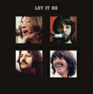 Beatles ビートルズ / Let It Be (Special Edition)(4枚組アナログレコード+12インチアナログレコード / BOX仕様) 【LP】