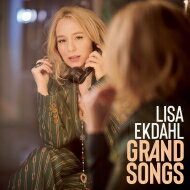 【輸入盤】 Lisa Ekdahl リサエクダール / Grand Songs 【CD】