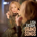 【輸入盤】 Lisa Ekdahl リサエクダール / Grand Songs 【CD】