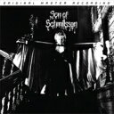 【輸入盤】 Harry Nilsson ハリーニルソン / Son Of Schmilsson (Mobile Fidelity Hybrid SACD) 【SACD】