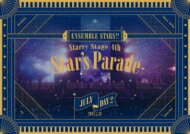 あんさんぶるスターズ / あんさんぶるスターズ Starry Stage 4th -Star 039 s Parade- July Day2盤 【DVD】