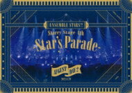 あんさんぶるスターズ!! / あんさんぶるスターズ!! Starry Stage 4th -Star's Parade- August Day2盤 【DVD】
