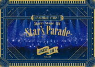 あんさんぶるスターズ!! / あんさんぶるスターズ!! Starry Stage 4th -Star's Parade- August Day2盤 【DVD】