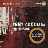 【輸入盤】 Benny Goodman ベニーグッドマン / Freiburg Live 1959 【CD】