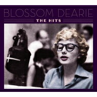 Blossom Dearie ubTfBA[ / Hits (180OdʔՃR[h) yLPz