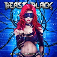 Beast In Black / Dark Connection 【CD】