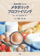 食品分野におけるメタボリックプロ