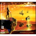 【輸入盤】 Amanda Lehmann / Innocence &amp; Illusion 【CD】