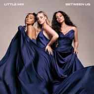 Little Mix / Between Us 【CD】