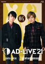 uAD-LIVE 2021v4(|؏~~XvۏˑY) yBLU-RAY DISCz