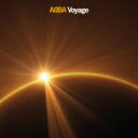 ABBA アバ / Voyage 【スタンダード・エディション】(SHM-CD) 【SHM-CD】