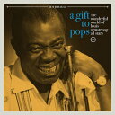 【輸入盤】 Wonderful World Of Louis Armstrong All Stars / Gift To Pops 【CD】