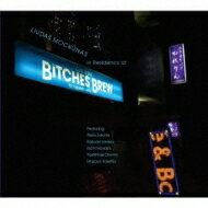 【輸入盤】 Liudas Mockunas / Live At Bitches Brew 【CD】
