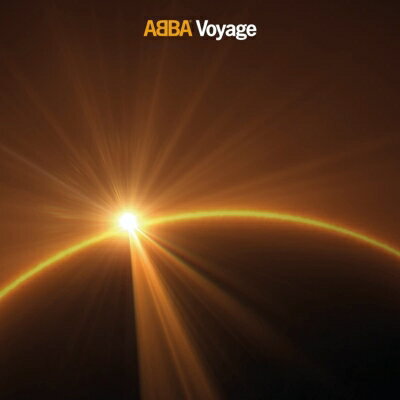 ABBA アバ / Voyage (アナログレコード) 【LP】