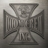 Black Label Society ブラックレーベルソサエティ / Doom Crew Inc. (SHM-CD) 【SHM-CD】