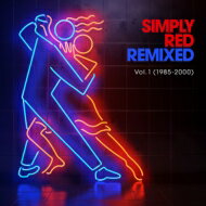 【輸入盤】 Simply Red シンプリーレッド / Remixed Vol.1 (1985-2000) (2CD) 【CD】