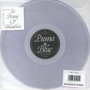 Puma Blue / In Praise Of Shadows (クリアヴァイナル仕様 / アナログレコード) 【LP】