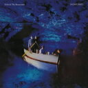 Echo&The Bunnymen GR[Uoj[   Ocean Rain (180OdʔՃR[h)  LP 