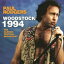 ̵ Paul Rodgers ݡ㡼 / Woodstock 1994 ͢ CD